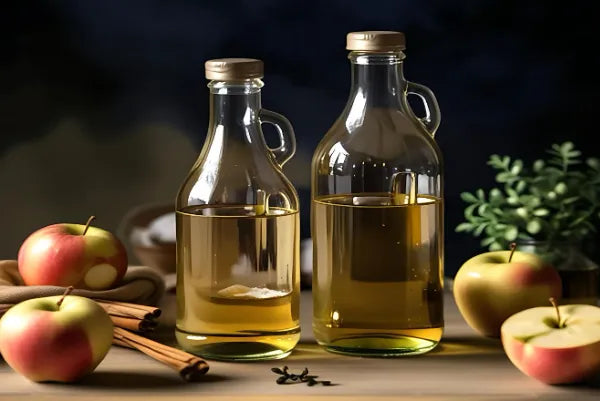 apple cider vinegar Product