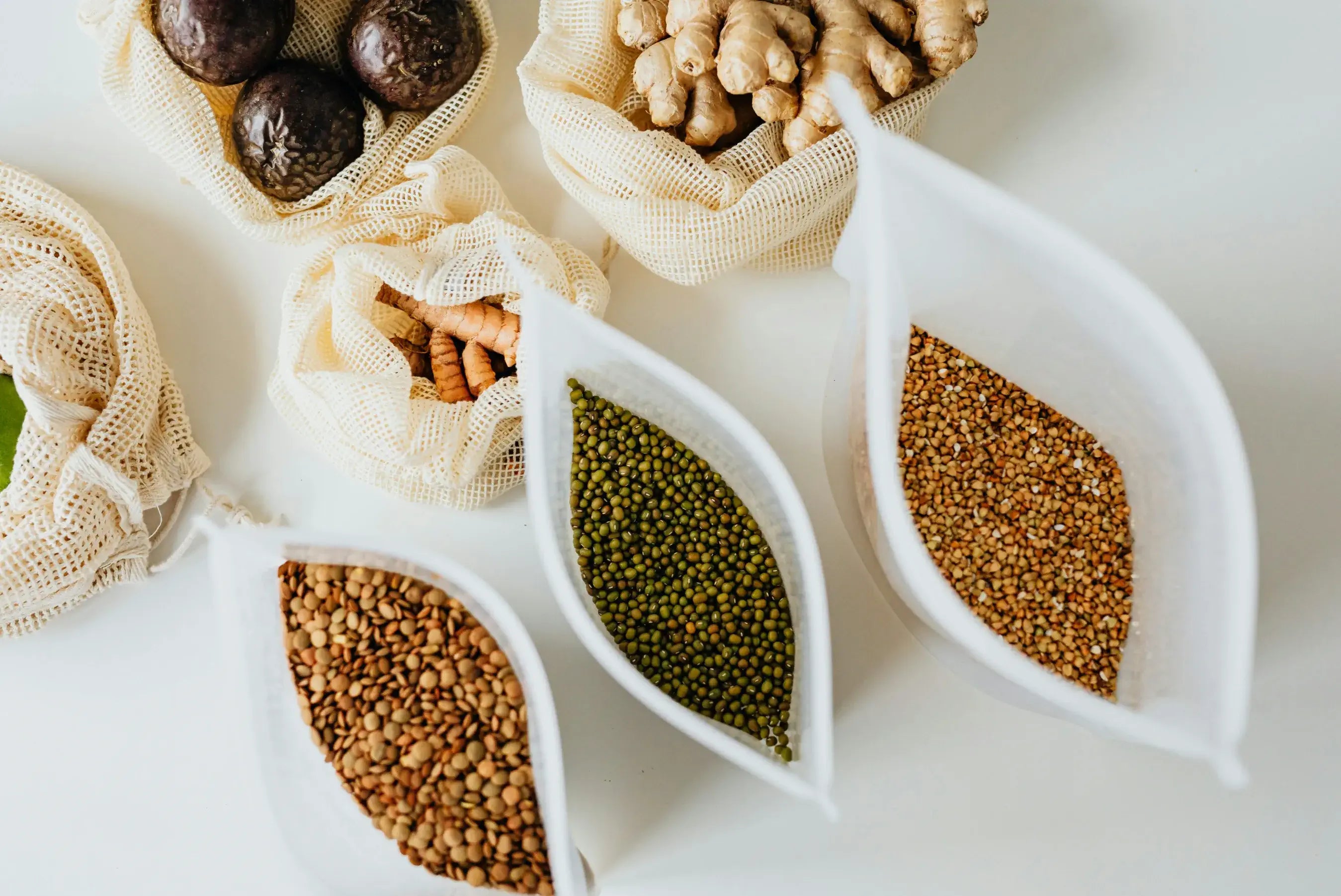 Key Nutrients