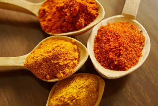 turmeric Product