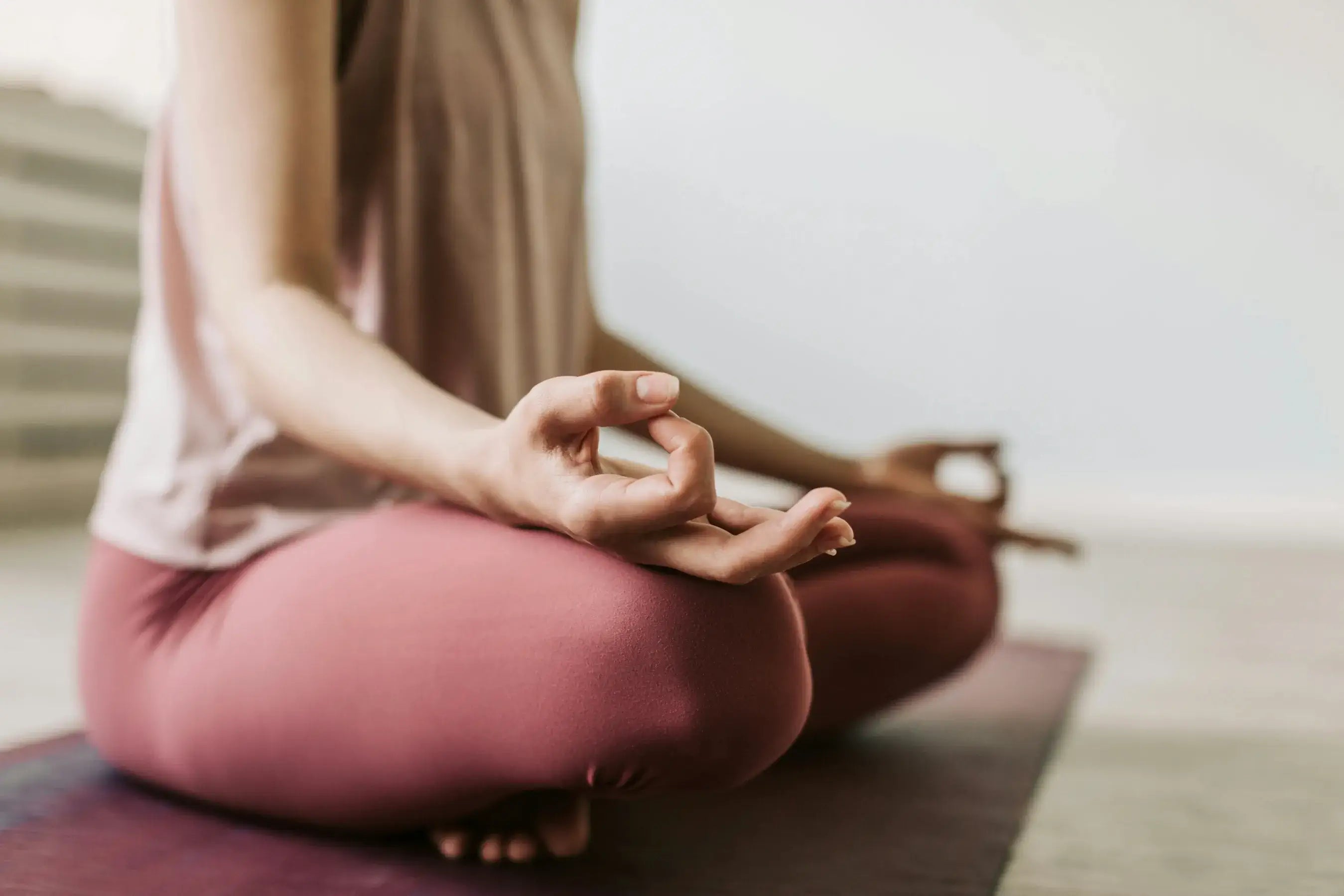 inner wellness